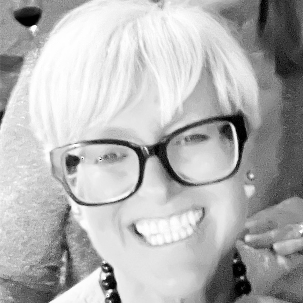 Meet your Posher, Siobhan